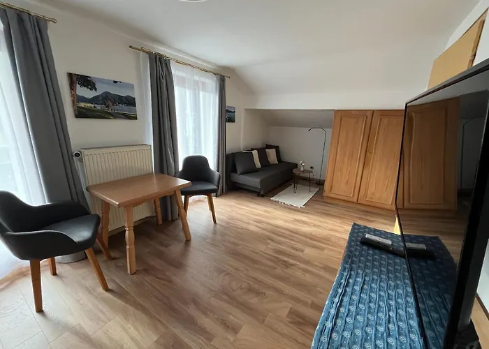 Haus Waltraud