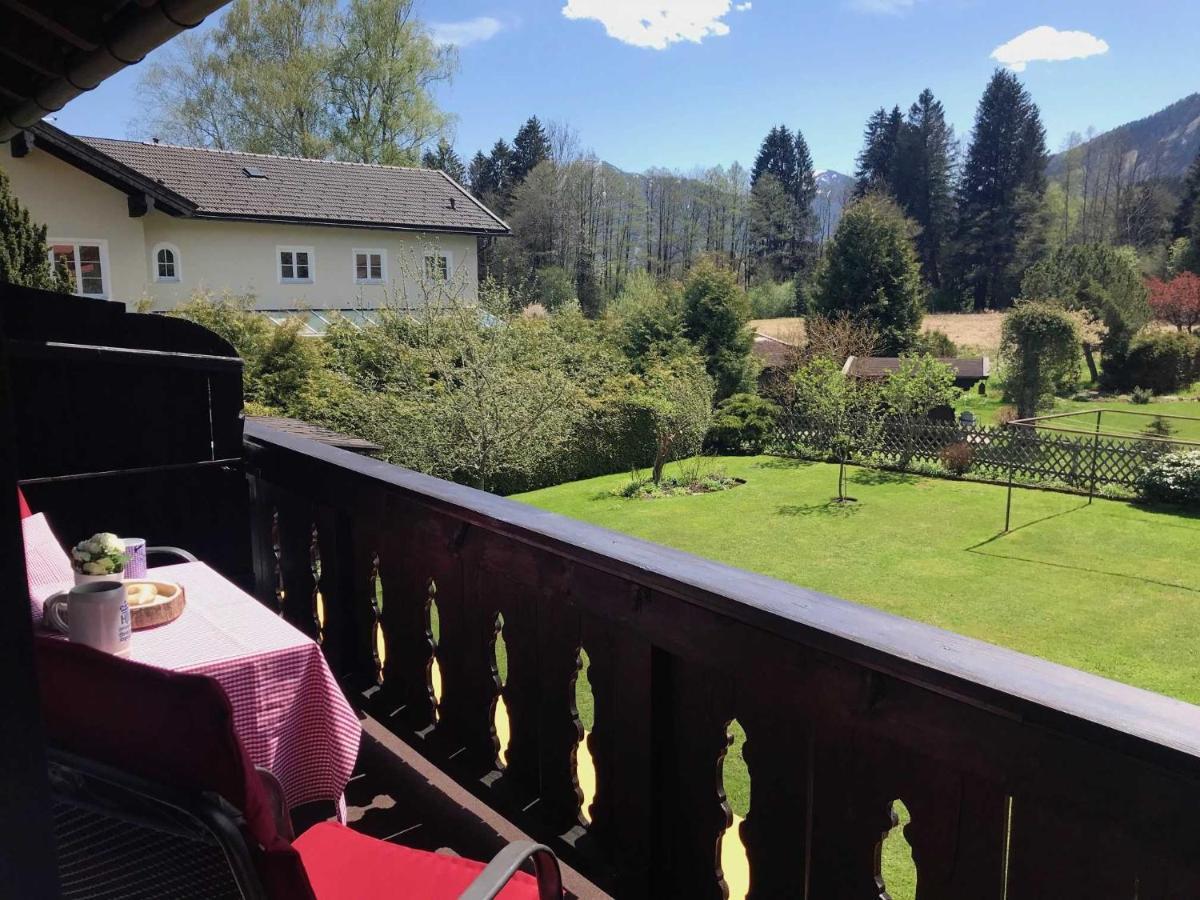 Haus Waltraud Apartment *