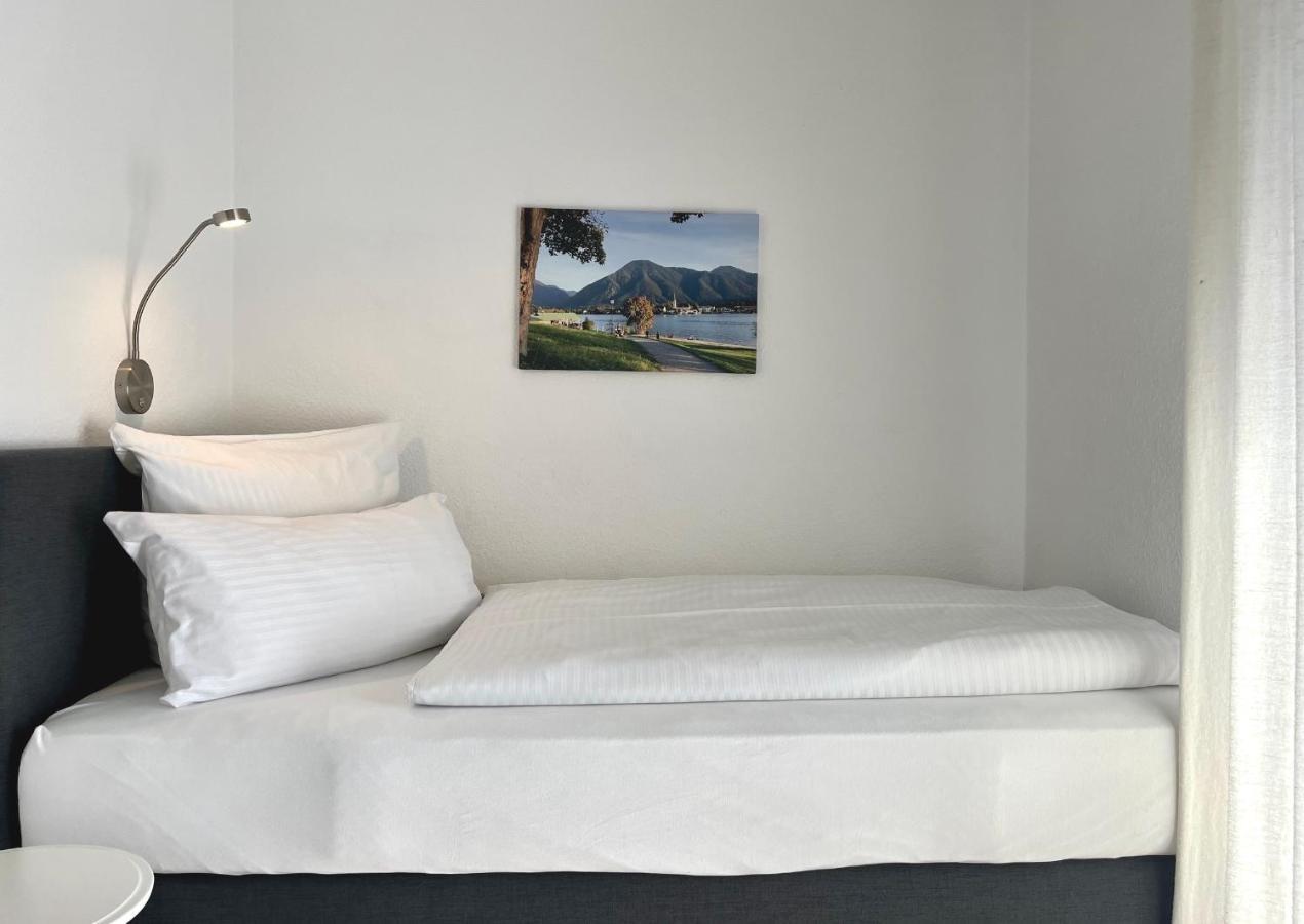 Haus Waltraud * Bad Wiessee