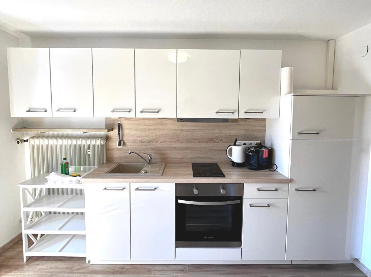 Haus Waltraud Apartment *