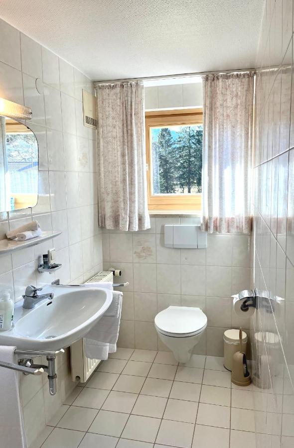 Haus Waltraud Apartment Bad Wiessee