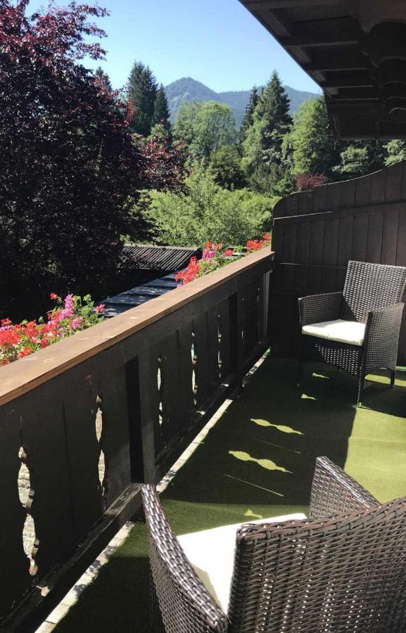 Apartament Haus Waltraud