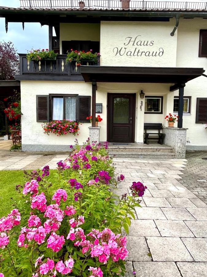 Haus Waltraud Appartement Bad Wiessee