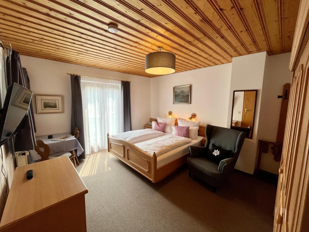 Haus Waltraud Apartament Bad Wiessee