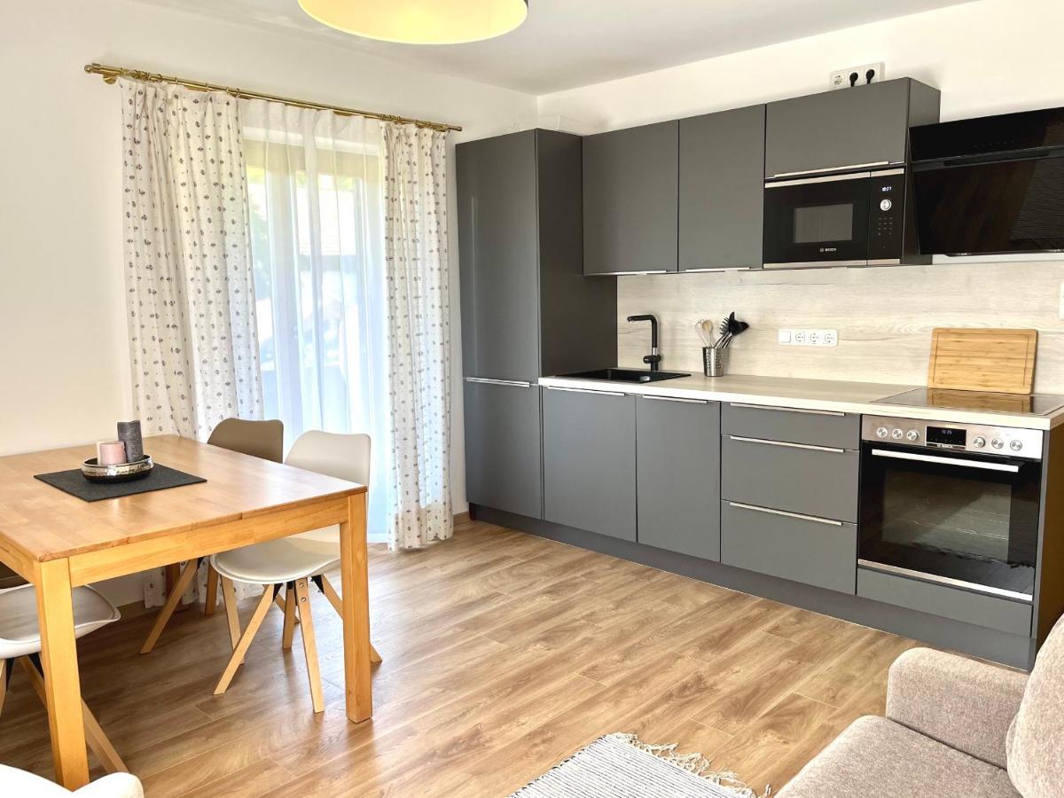 Appartement Haus Waltraud *