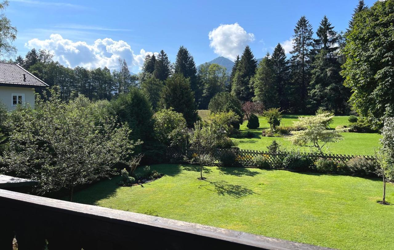 Haus Waltraud Bad Wiessee