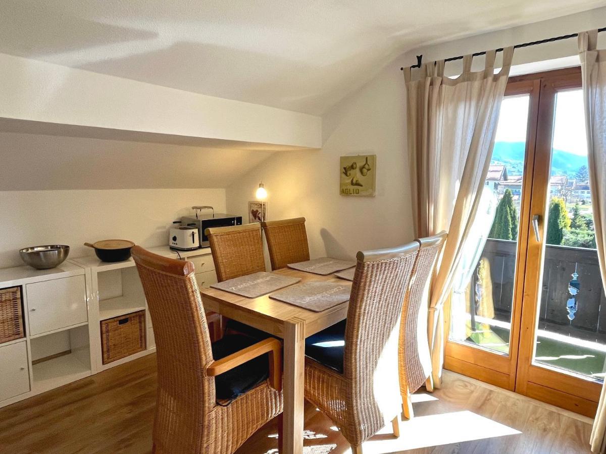 Haus Waltraud Bad Wiessee