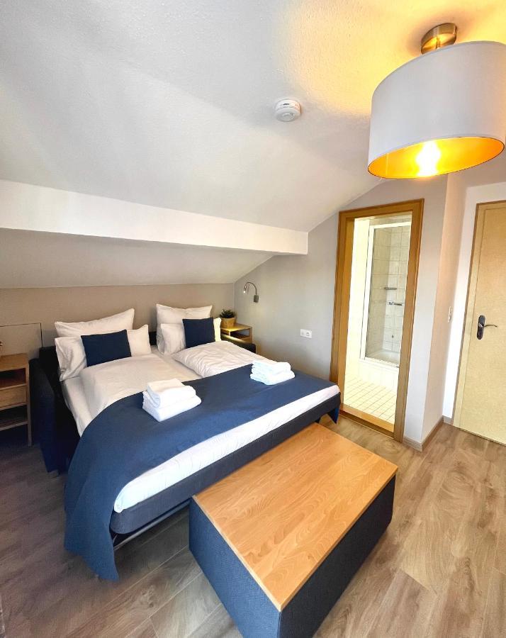 Appartement Haus Waltraud Bad Wiessee