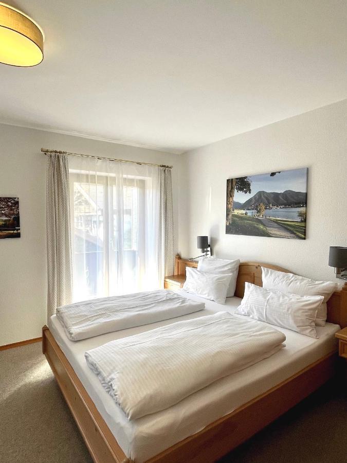 Haus Waltraud Apartament *