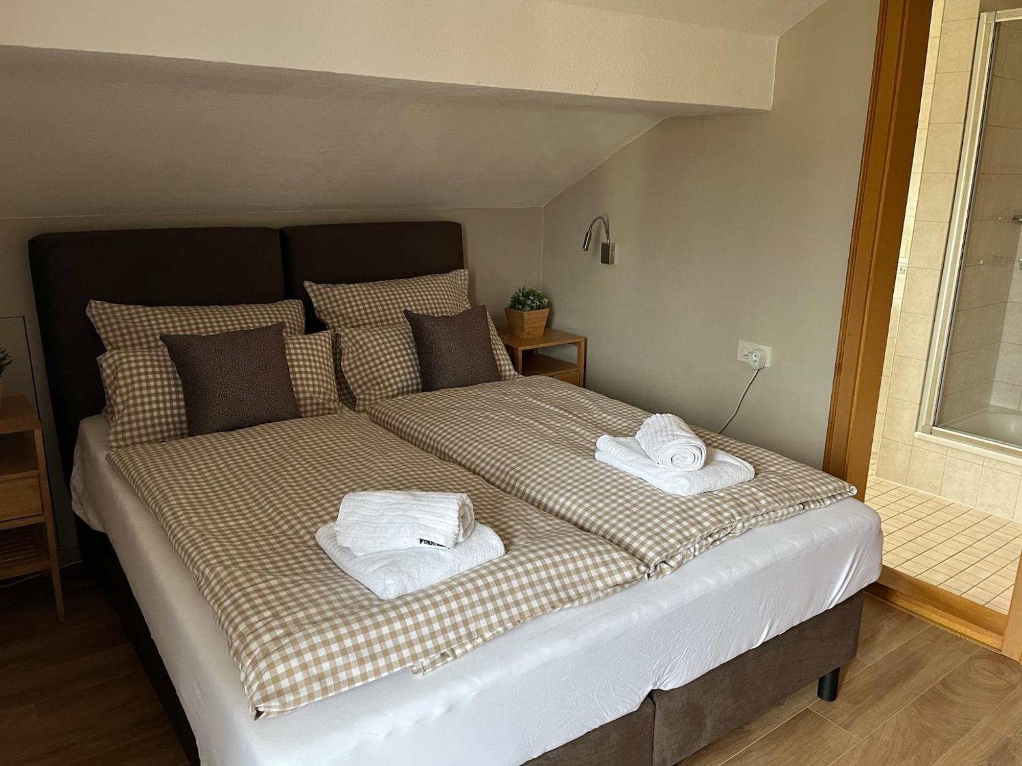 Haus Waltraud Apartament