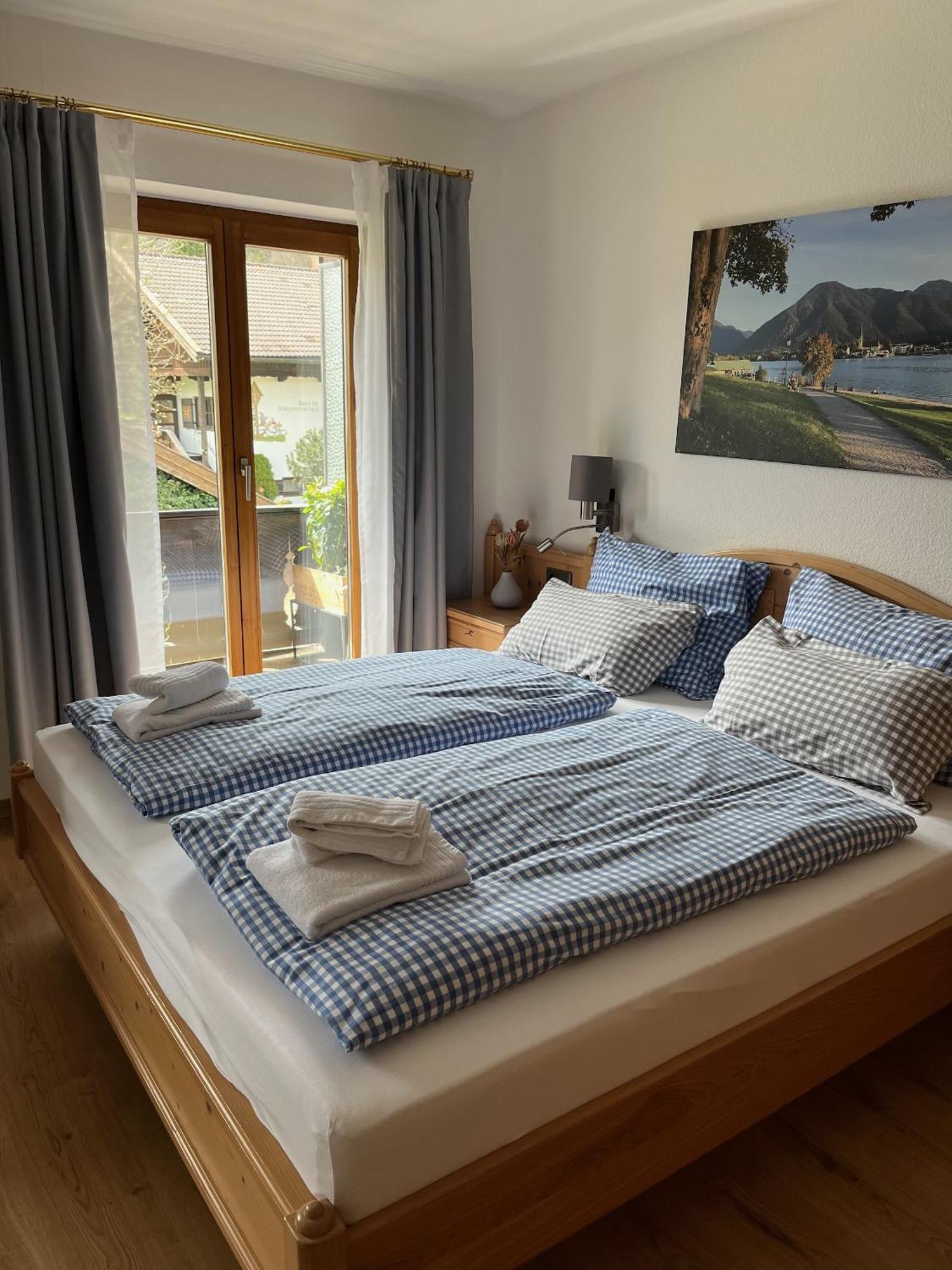 Appartement Haus Waltraud *